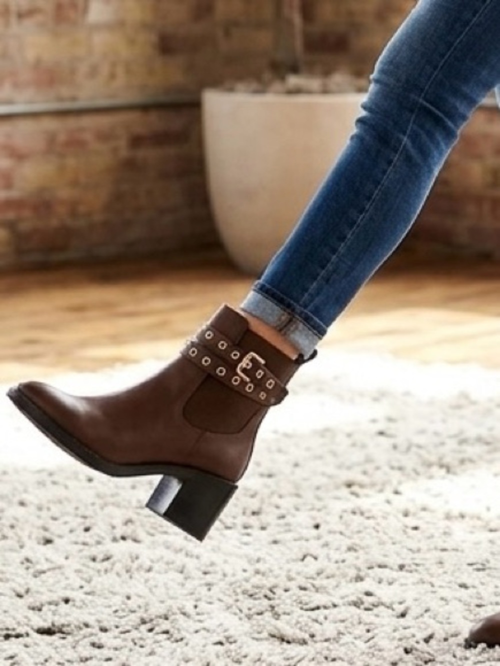 Women's Ankle Booties
